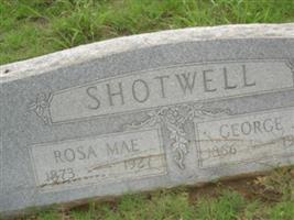 George Johnson Shotwell