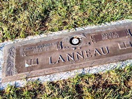 George Johnstone Lanneau, Sr George Johnstone Lanneau, Sr
