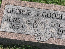 George J. T. Goodlett George J. T. Goodlett