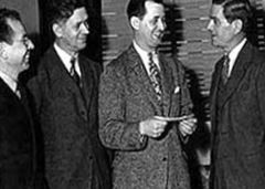 George "Judge" Hay