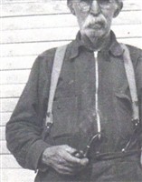George Judson Washington Robertson George Judson Washington Robertson