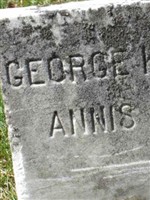 George K. Annis