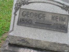George Keim