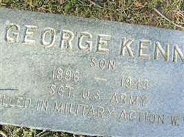 George Kenny