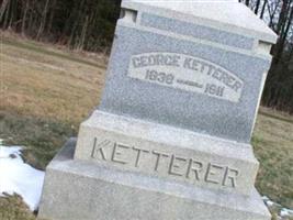 George Ketterer