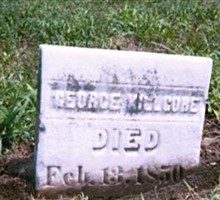 George Killgore