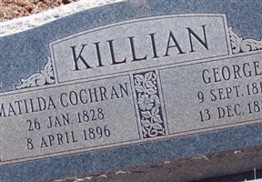 George Killian