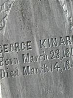 George Kinard