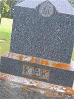 George Kirk, Jr