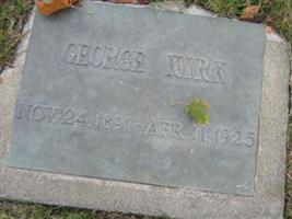 George Kirk, Jr