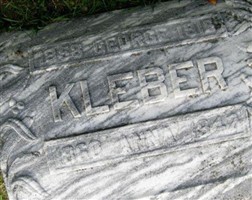 George Kleber George Kleber