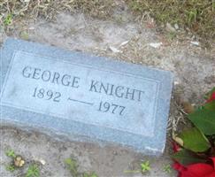 George Knight