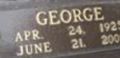 George Knop
