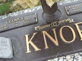 George Knop