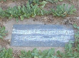 George Krogstad