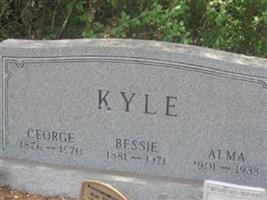 George Kyle (2163582.jpg)