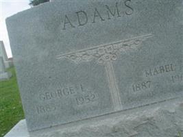 George L. Adams