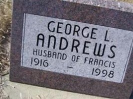 George L. Andrews George L. Andrews