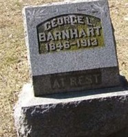 George L Barnhart