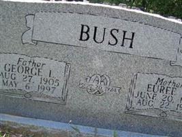 George L Bush