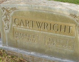 George L. Cartwright George L. Cartwright