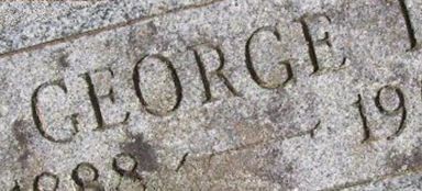 George L Cassidy George L Cassidy