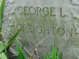 George L Creighton