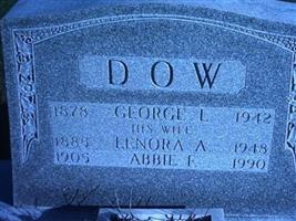George L. Dow