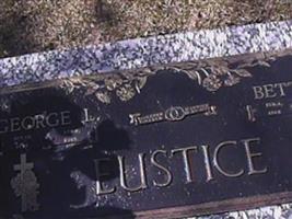 George L. Eustice