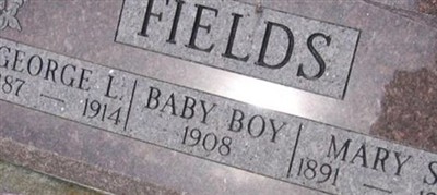 George L Fields George L Fields