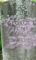 George L. Font