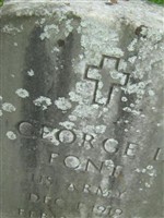 George L. Font
