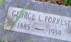George L. Forrest