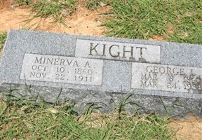 George L. Kight