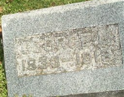 George L. Krieg