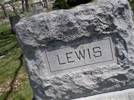 George L Lewis