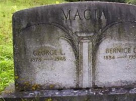 George L. Macia