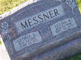 George L Messner George L Messner