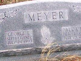 George L. Meyer