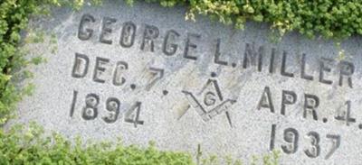 George L. Miller