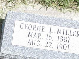 George L Miller