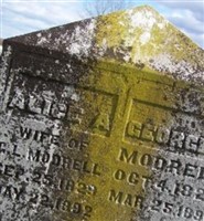 George L. Modrell George L. Modrell