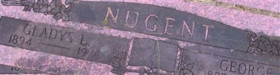 George L Nugent George L Nugent