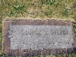 George L. Overby