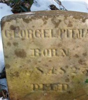 George L. Pitman