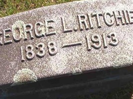 George L Ritchie