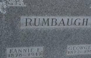 George L Rumbaugh