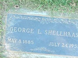 George L. Shellhaas