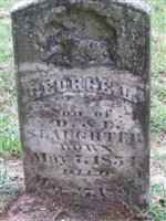 George L. Slaughter