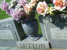 George L. Sutton George L. Sutton